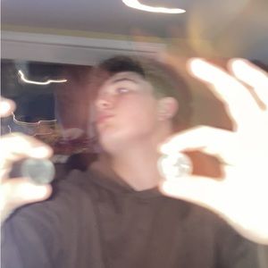 Meet your Posher, Jesse